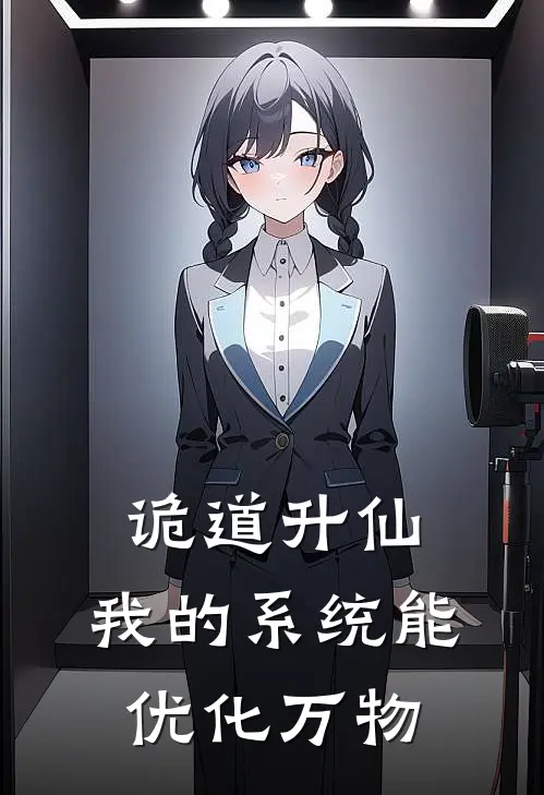 林渡小禾诡道升仙：我的系统能优化万物全文免费阅读_林渡小禾完整版免费阅读