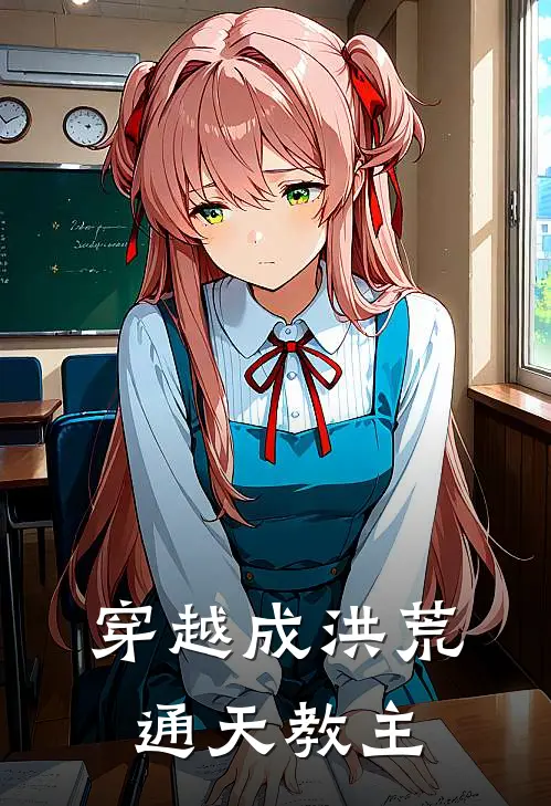 穿越成洪荒通天教主