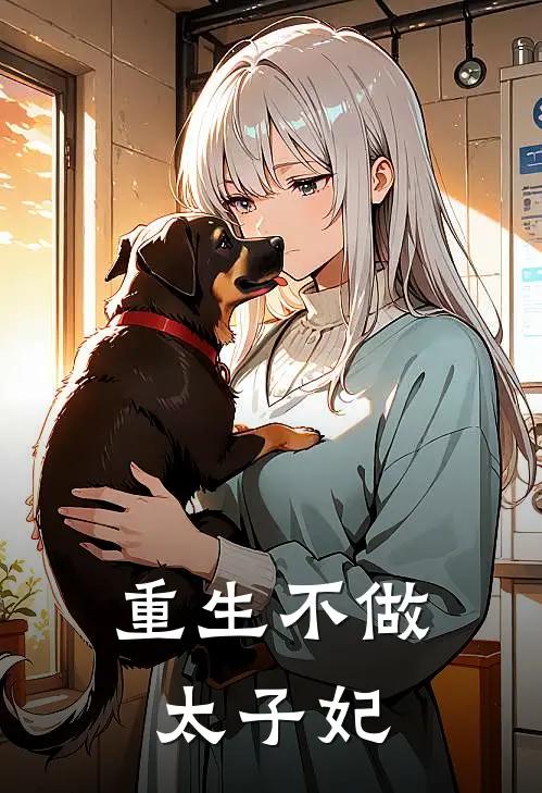 苏清沅萧景渊《重生不做太子妃》全文免费阅读_重生不做太子妃全集在线阅读