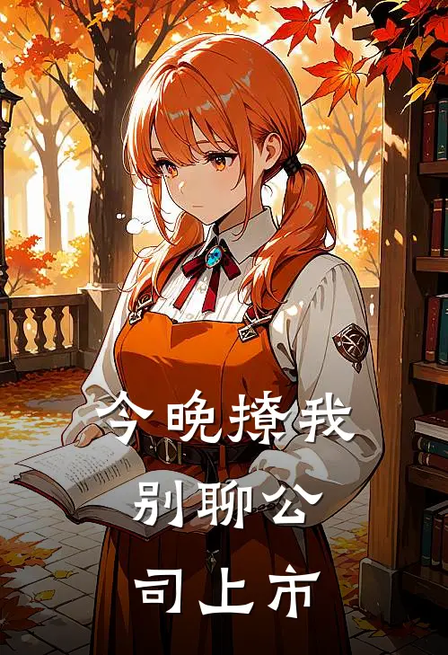 今晚撩我，别聊公司上市