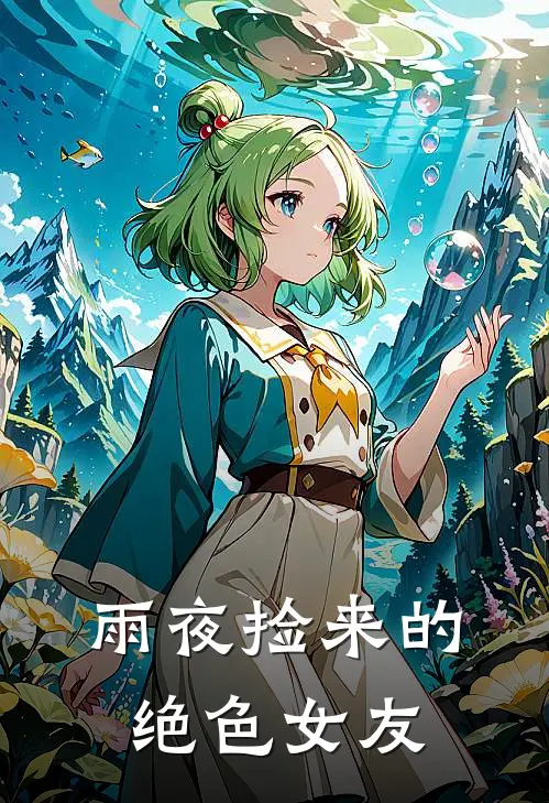 雨夜捡来的绝色女友(阮阮林浩)最新完结小说推荐_热门小说排行榜雨夜捡来的绝色女友阮阮林浩