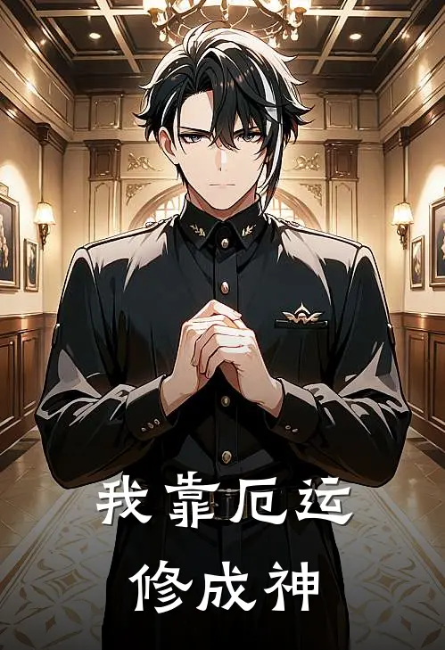 我靠厄运修成神