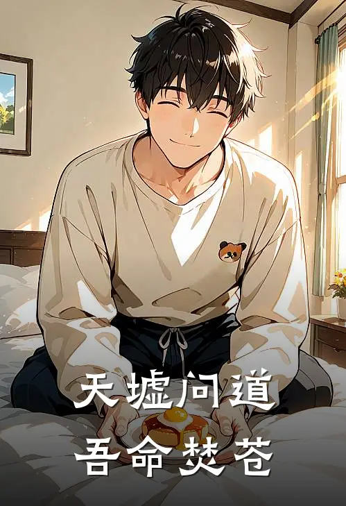 天墟问道：吾命焚苍