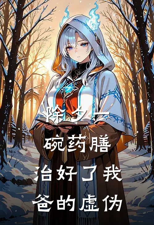 除夕一碗药膳，治好了我爸的虚伪我父亲最新好看小说_最新章节列表除夕一碗药膳，治好了我爸的虚伪(我父亲)