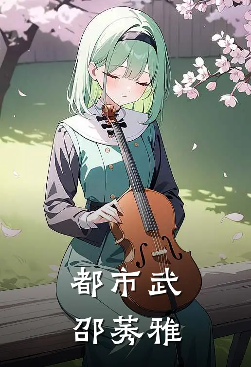 都市武邵莠雅(林霄秦岚)全文免费在线阅读_都市武邵莠雅热门小说