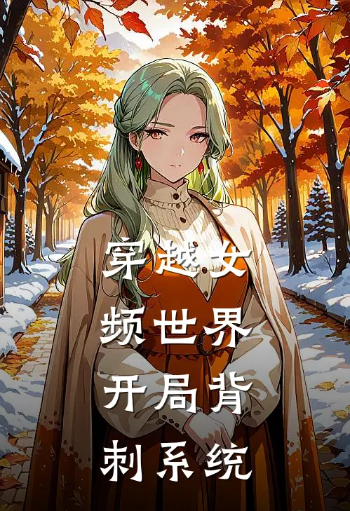 穿越女频世界，开局背刺系统