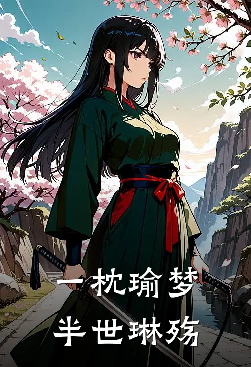 一枕瑜梦，半世琳殇(乐琳琳琳)完结版小说_最新全本小说一枕瑜梦，半世琳殇乐琳琳琳