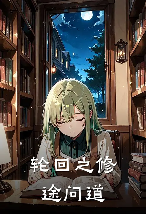 轮回之修途问道