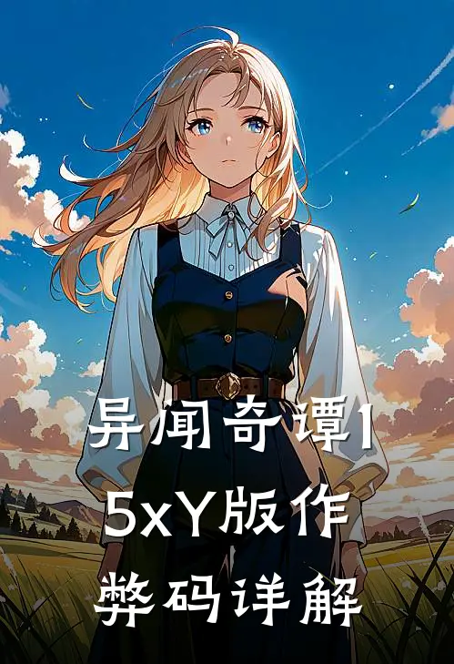 异闻奇谭1.5xY版作弊码详解