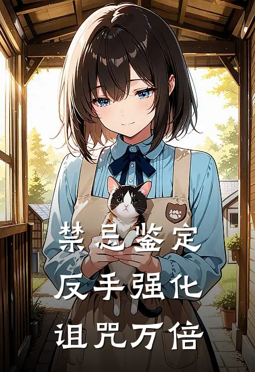 禁忌鉴定，反手强化诅咒万倍秦绝赵坤最新小说全文阅读_在线免费小说禁忌鉴定，反手强化诅咒万倍(秦绝赵坤)