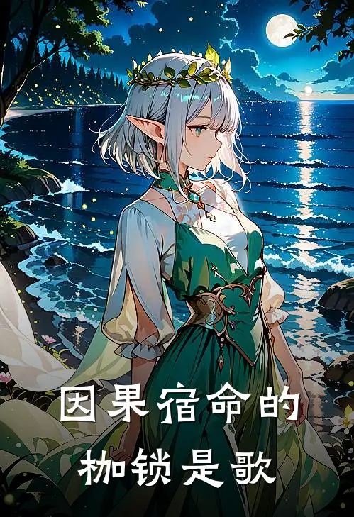 因果宿命的枷锁是歌