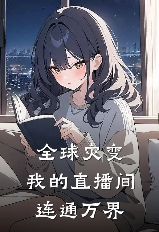 全球灾变：我的直播间连通万界