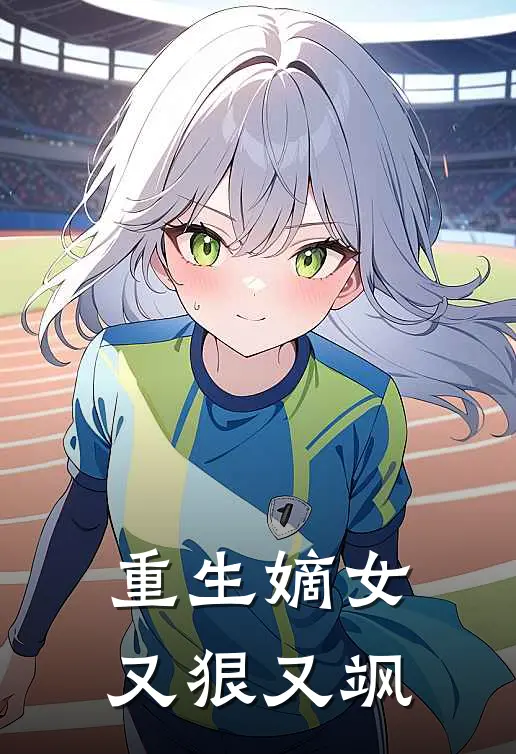 重生嫡女又狠又飒