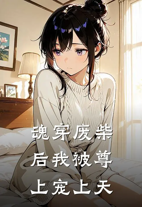 魂穿废柴后我被尊上宠上天(林晚赵轩)全本免费小说阅读_全文免费阅读魂穿废柴后我被尊上宠上天林晚赵轩