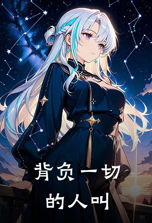 背负一切的人叫