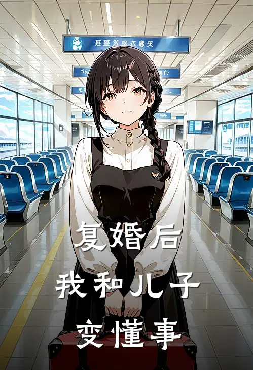 复婚后，我和儿子变懂事徐先生江悦免费小说全文阅读_最新章节列表复婚后，我和儿子变懂事(徐先生江悦)