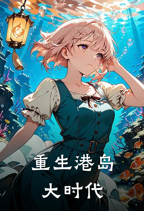 重生港岛大时代