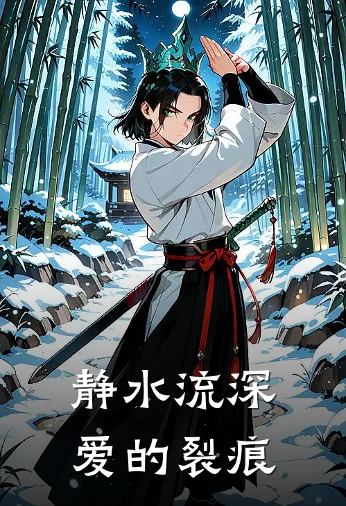 静水流深：爱的裂痕林初雪许温恺完整版小说_最新章节列表静水流深：爱的裂痕(林初雪许温恺)