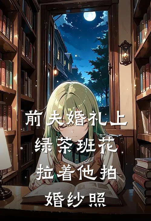 前夫婚礼上，绿茶班花拉着他拍婚纱照(苏芮张伟)小说完整版_完结好看小说前夫婚礼上，绿茶班花拉着他拍婚纱照苏芮张伟