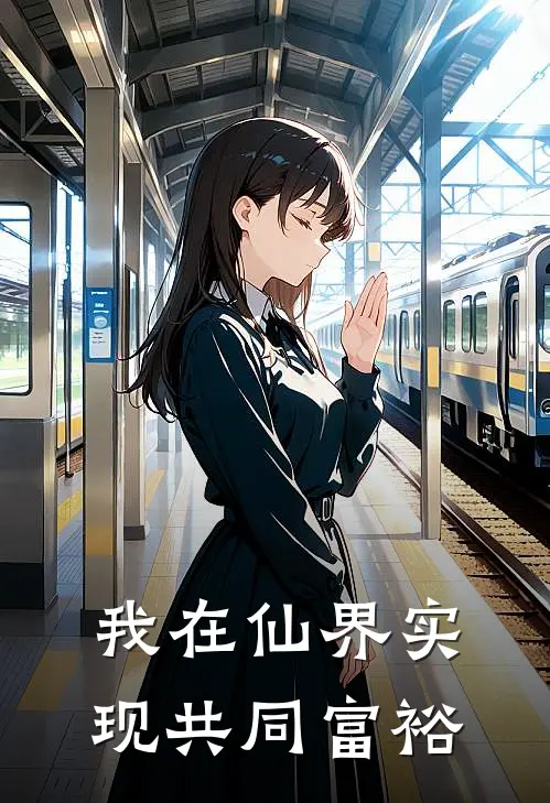 我在仙界实现共同富裕(林晓张大牛)全本免费小说_新热门小说我在仙界实现共同富裕林晓张大牛