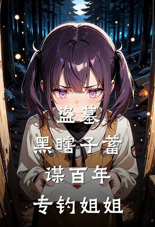 盗墓：黑瞎子蓄谋百年，专钓姐姐齐嫣齐招娣完结版免费小说_完本小说大全盗墓：黑瞎子蓄谋百年，专钓姐姐齐嫣齐招娣