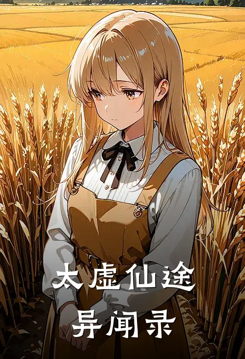 太虚仙途异闻录(秦渊玉佩)免费小说阅读_完结版小说推荐太虚仙途异闻录(秦渊玉佩)