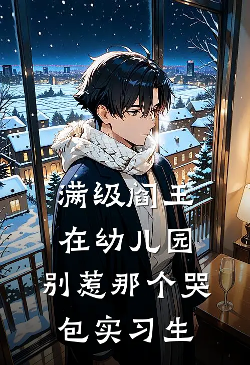 谢无妄奥特曼(满级阎王在幼儿园：别惹那个哭包实习生)最新章节免费在线阅读_满级阎王在幼儿园：别惹那个哭包实习生最新章节免费阅读