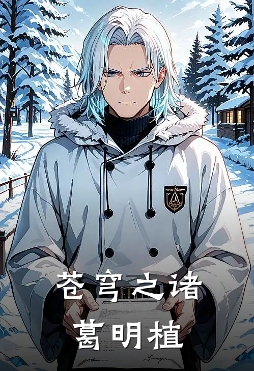 苍穹之诸葛明植