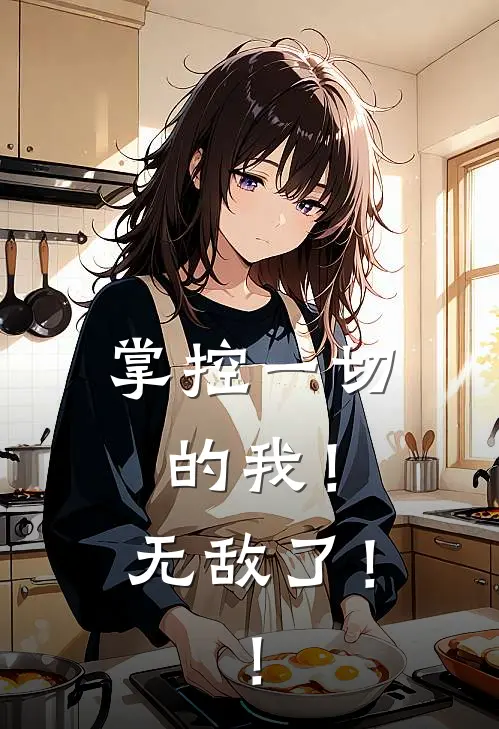 掌控一切的我！无敌了！！(林天羽李叔)免费小说阅读_完结版小说推荐掌控一切的我！无敌了！！(林天羽李叔)