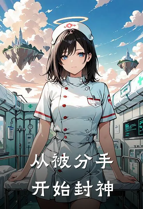 从被分手开始封神（林枫苏婉清）最新章节列表