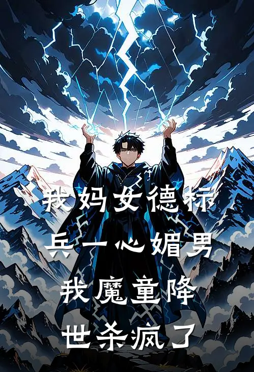 《我妈女德标兵一心媚男，我魔童降世杀疯了》欢欢陈淑慧已完结小说_我妈女德标兵一心媚男，我魔童降世杀疯了(欢欢陈淑慧)经典小说