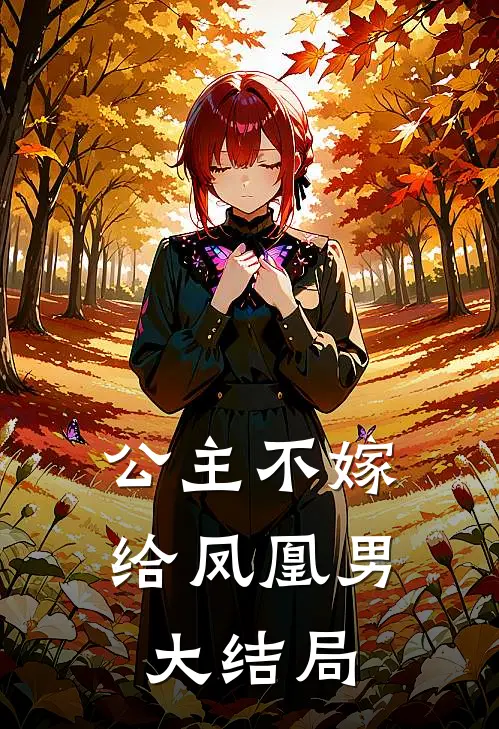 公主不嫁给凤凰男大结局