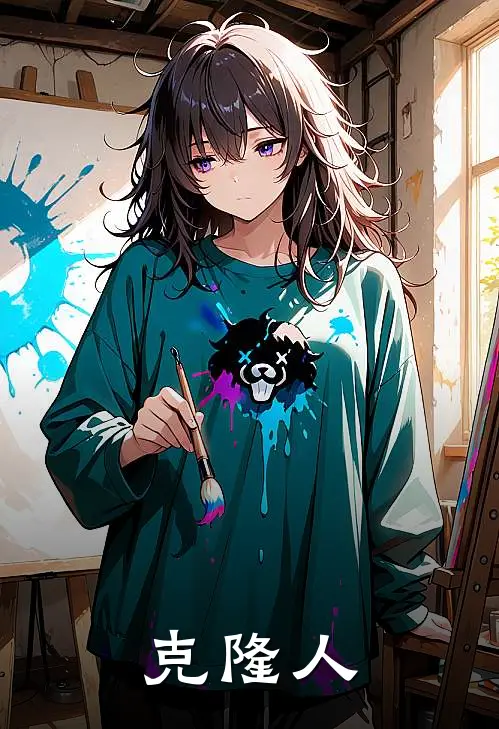 克隆人小年陈逸完结好看小说_无弹窗全文免费阅读克隆人(小年陈逸)