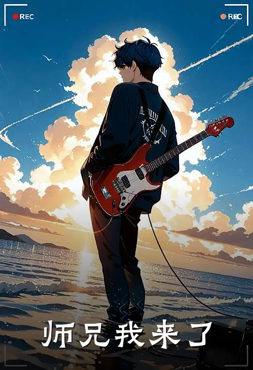 师兄我来了(白峥白灵)免费阅读_完结热门小说师兄我来了(白峥白灵)