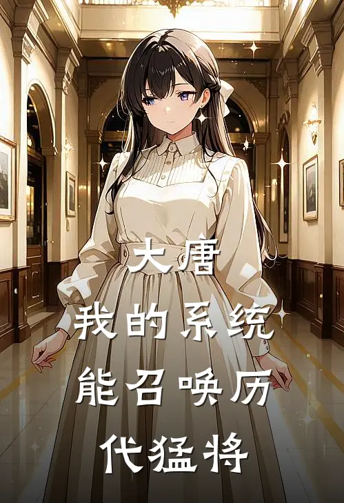 李项李泰(大唐：我的系统能召唤历代猛将)全本阅读_李项李泰最新热门小说