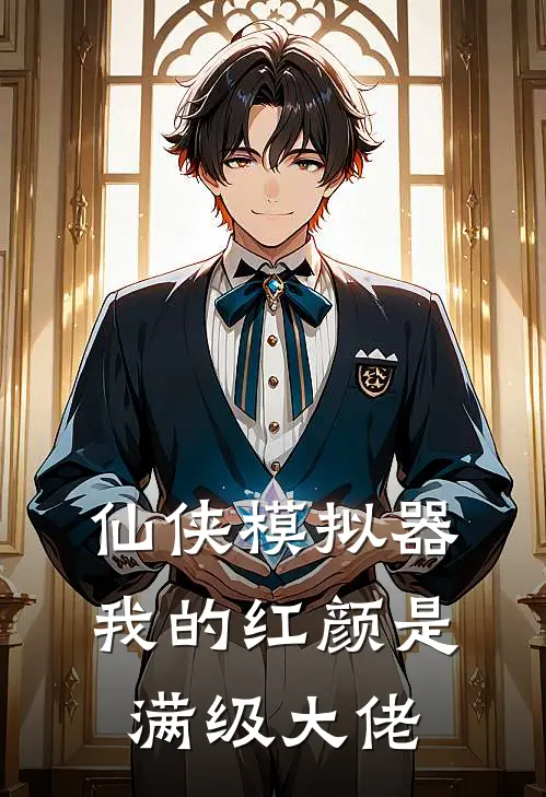 仙侠模拟器：我的红颜是满级大佬