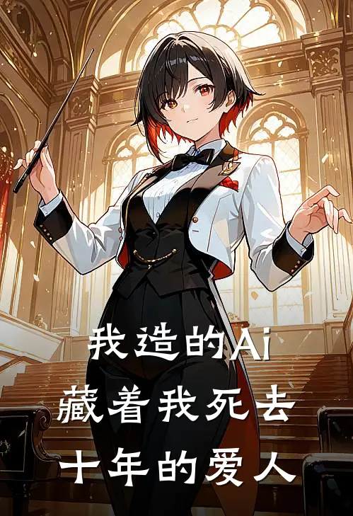 我造的Ai，藏着我死去十年的爱人