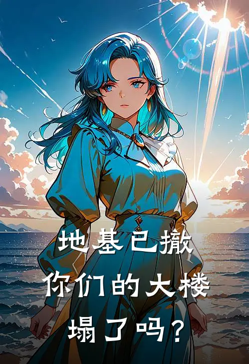 地基已撤，你们的大楼塌了吗？(周睿林薇薇)完本小说大全_热门小说大全地基已撤，你们的大楼塌了吗？周睿林薇薇