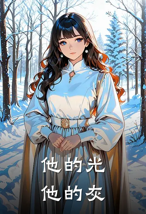 他的光，他的灰傅斯年阮清禾小说完结推荐_热门小说阅读他的光，他的灰傅斯年阮清禾