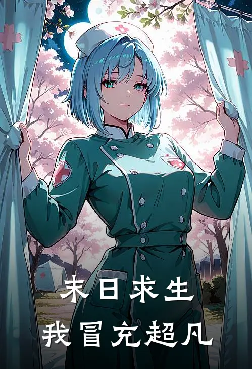 末日求生：我冒充超凡