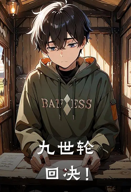 陆一鸣陆长风九世轮回决！全文免费阅读_陆一鸣陆长风完整版免费阅读