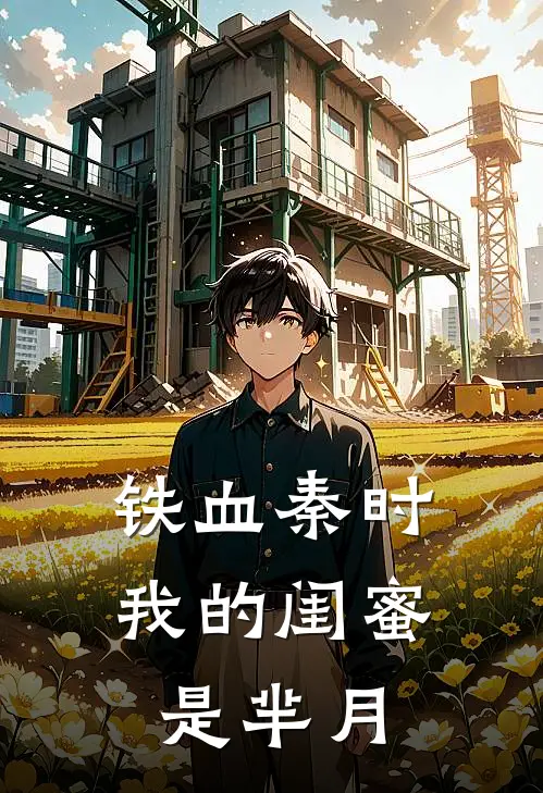 铁血秦时：我的闺蜜是芈月(凌薇凌薇)最新完结小说推荐_热门小说排行榜铁血秦时：我的闺蜜是芈月凌薇凌薇