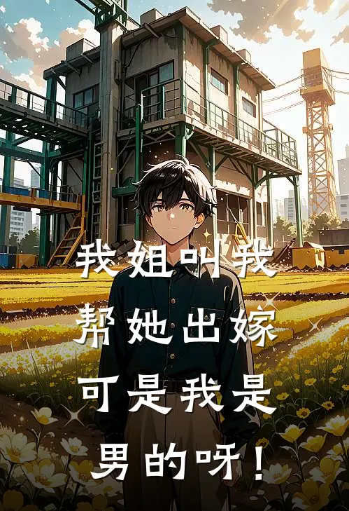 我姐叫我帮她出嫁，可是我是男的呀！(苏晚苏念)最新完结小说推荐_热门小说排行榜我姐叫我帮她出嫁，可是我是男的呀！苏晚苏念