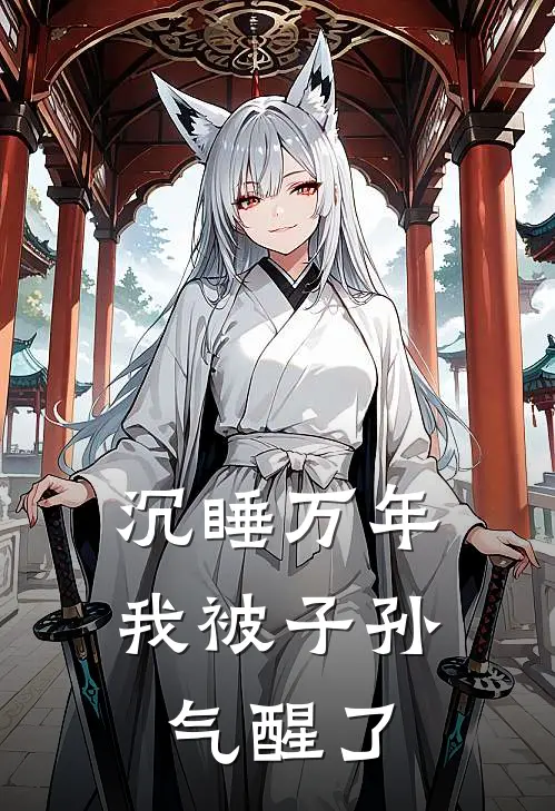 姜天正姜尘(沉睡万年，我被子孙气醒了)全集阅读_《沉睡万年，我被子孙气醒了》全文免费阅读