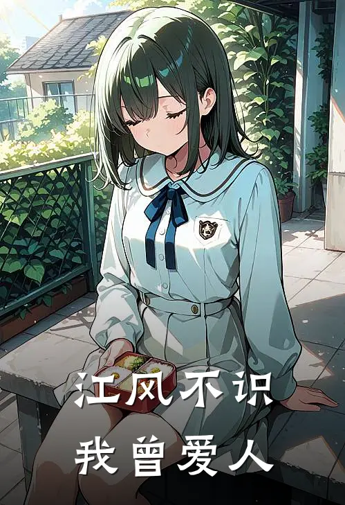 江风不识，我曾爱人林知予江风小说完整版免费阅读_热门小说排行榜江风不识，我曾爱人(林知予江风)