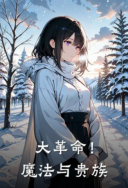 大革命！魔法与贵族(金肃金耀)免费阅读_完结热门小说大革命！魔法与贵族(金肃金耀)