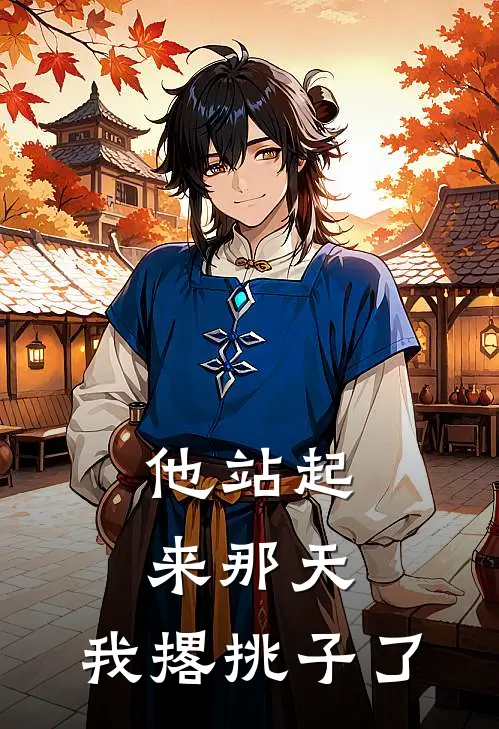 他站起来那天，我撂挑子了(江驰张兰)在线免费小说_免费阅读全文他站起来那天，我撂挑子了(江驰张兰)