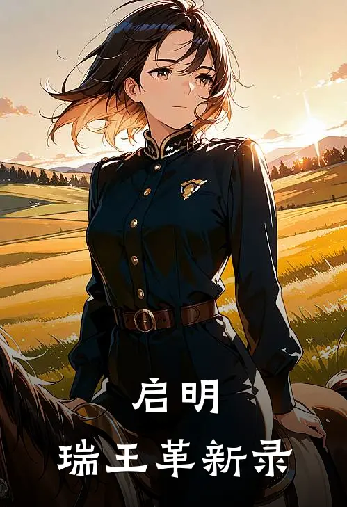 启明：瑞王革新录