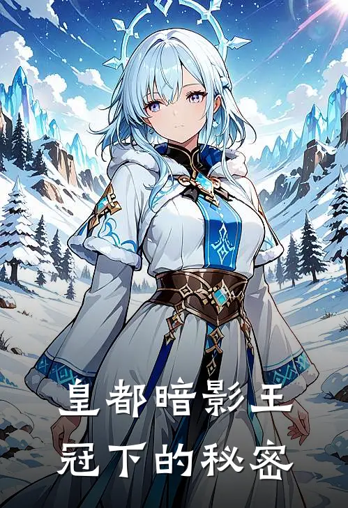 皇都暗影王冠下的秘密