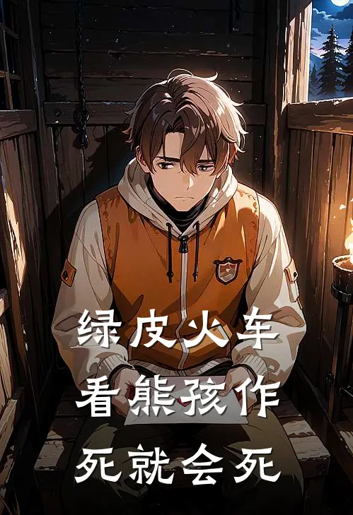 绿皮火车，看熊孩作死就会死抖音热门最新小说推荐_完结小说绿皮火车，看熊孩作死就会死(抖音热门)